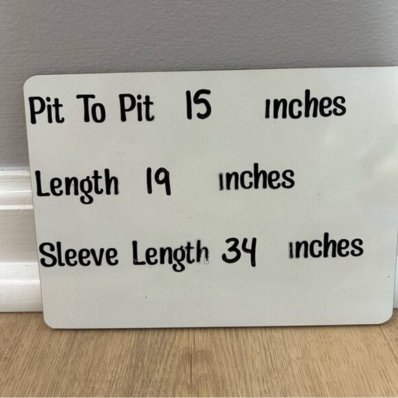 Urban Outfitters Out From Under Pale Yellow Cream Fitted Long Sleeve Top Size XS - Picture 6 of 6